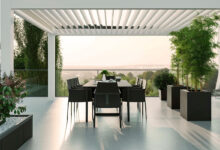 Foto © Revox Deutschland GmbH | Revox Botanic Invisible Speaker Series