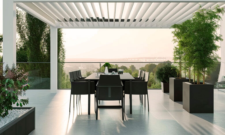 Foto © Revox Deutschland GmbH | Revox Botanic Invisible Speaker Series