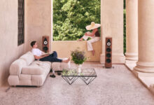 Foto © Sonus faber S.p.a. | Sonus faber Olympica G3 Collection