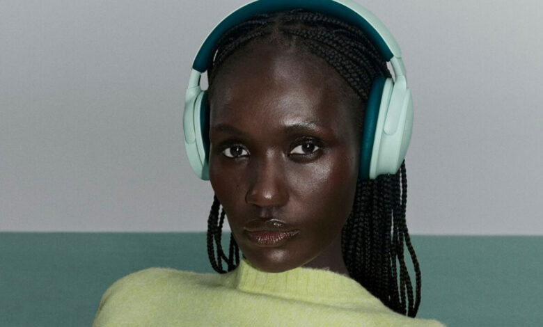 Foto © Bose Corporation | Bose QuietComfort Headphones (2nd Gen)
