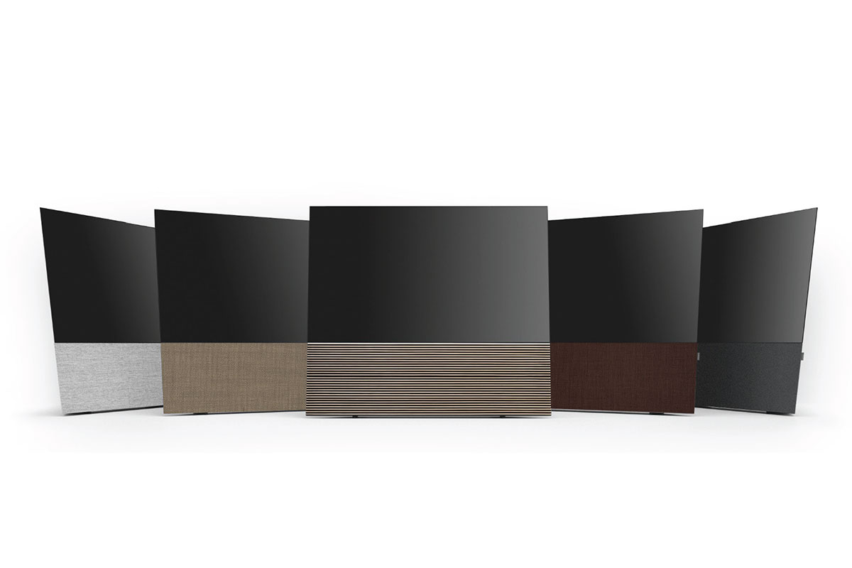 Foto © Canvas HiFi | CANVAS HiFi expands BACCH 3D with Dolby Atmos Surround