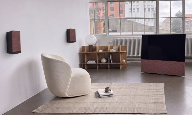 Foto © Canvas HiFi | CANVAS HiFi expands BACCH 3D with Dolby Atmos Surround