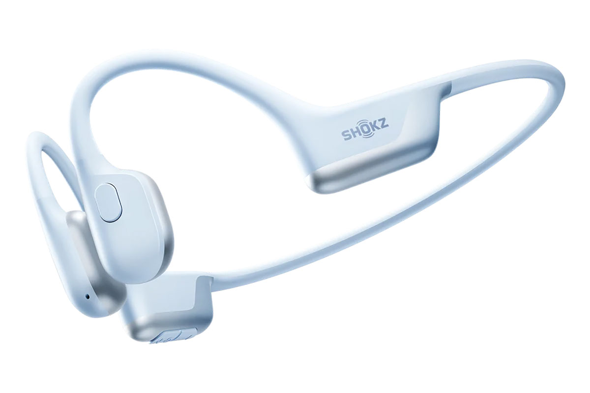 Shokz OpenRun Air 2 – Built for Everyday Running | HiFi BLOG