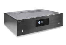 Foto © AVM Audio Video Manufaktur GmbH | AVM Evolution PH 3.3 and AVM Evolution PH 5.3