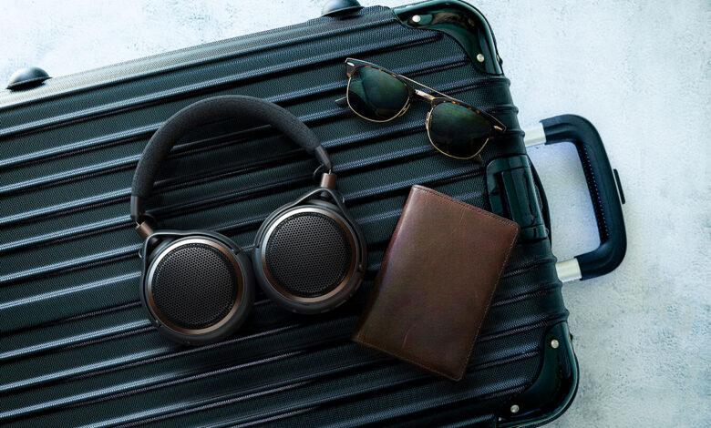 Foto © Audio-Technica Ltd. | Audio-Technica ATH-AL5NC