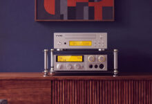 Foto © FiiO Electronics Technology Co. Ltd. | FiiO DP11 CD Player