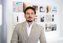 Foto © High End Society Service GmbH - Axel Reitz | Ali Ibrahim will take over as Managing Director of HIGH END SOCIETY Service GmbH on October 1, 2026.