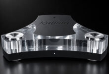 Foto © Métronome Technologie | Kalista DreamPlay S and Kalista DreamPlay SC are now Roon Ready