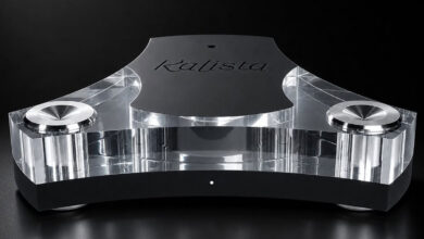 Foto © Métronome Technologie | Kalista DreamPlay S and Kalista DreamPlay SC are now Roon Ready