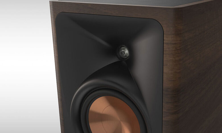 Foto © Klipsch Group Inc. | Klipsch Reference Signature Series