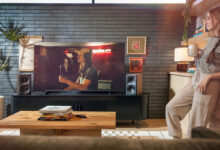 Foto © Klipsch Group Inc. | Klipsch The Fives II