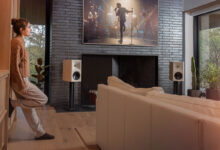 Foto © Klipsch Group Inc. | Klipsch The Nines II