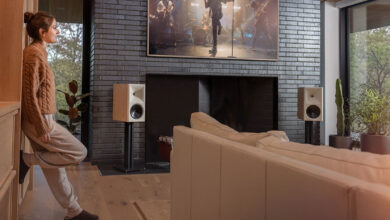 Foto © Klipsch Group Inc. | Klipsch The Nines II