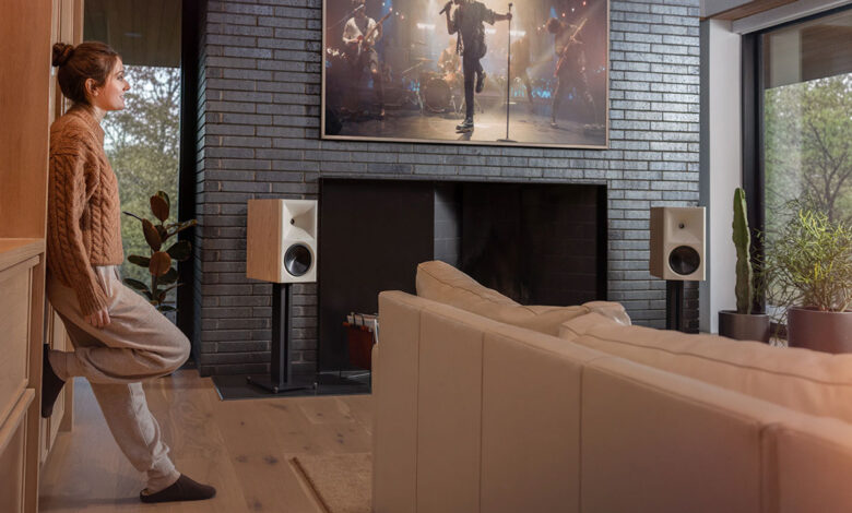 Foto © Klipsch Group Inc. | Klipsch The Nines II