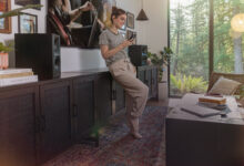 Foto © Klipsch Group Inc. | Klipsch The Sevens II