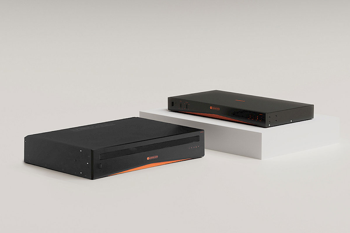 Foto © Monitor Audio Ltd. | Monitor Audio WS1-W10, Monitor Audio WS2-W12 and Monitor Audio WS3-W12