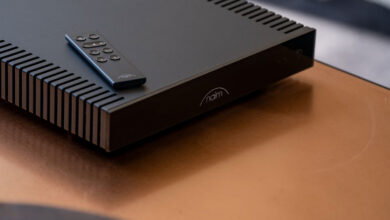 Foto © Naim Audio Ltd. | Naim Audio CI-Uniti 102 Accessory Pack