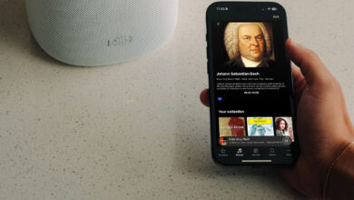 Foto © Linkplay Technology Inc. | Presto Music now available directly on WiiM