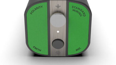 Foto © SilentPower | SilentPower AC iPurifier 2