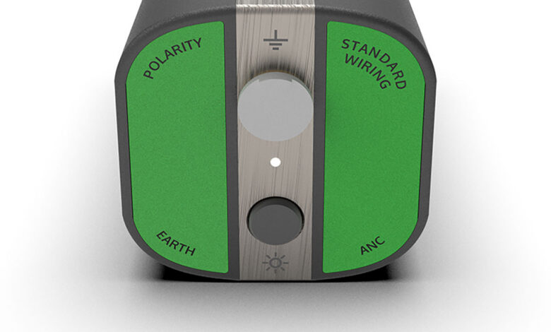 Foto © SilentPower | SilentPower AC iPurifier 2