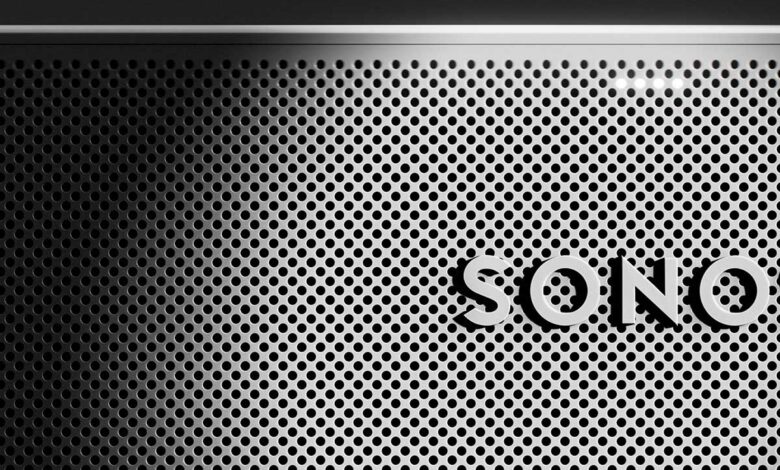 Foto © Sonos Inc. | Sonos Beam Ultra