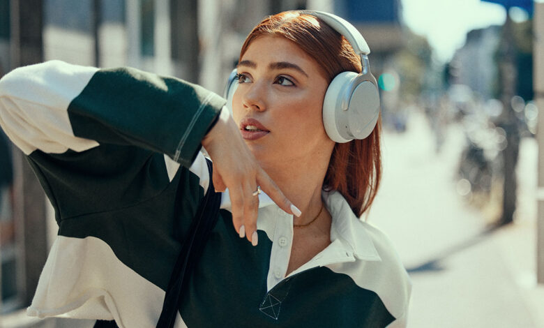 Foto © beyerdynamic GmbH & Co. KG | beyerdynamic AVENTHO Y