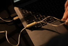 Foto © iFi Audio | iFi GO cable