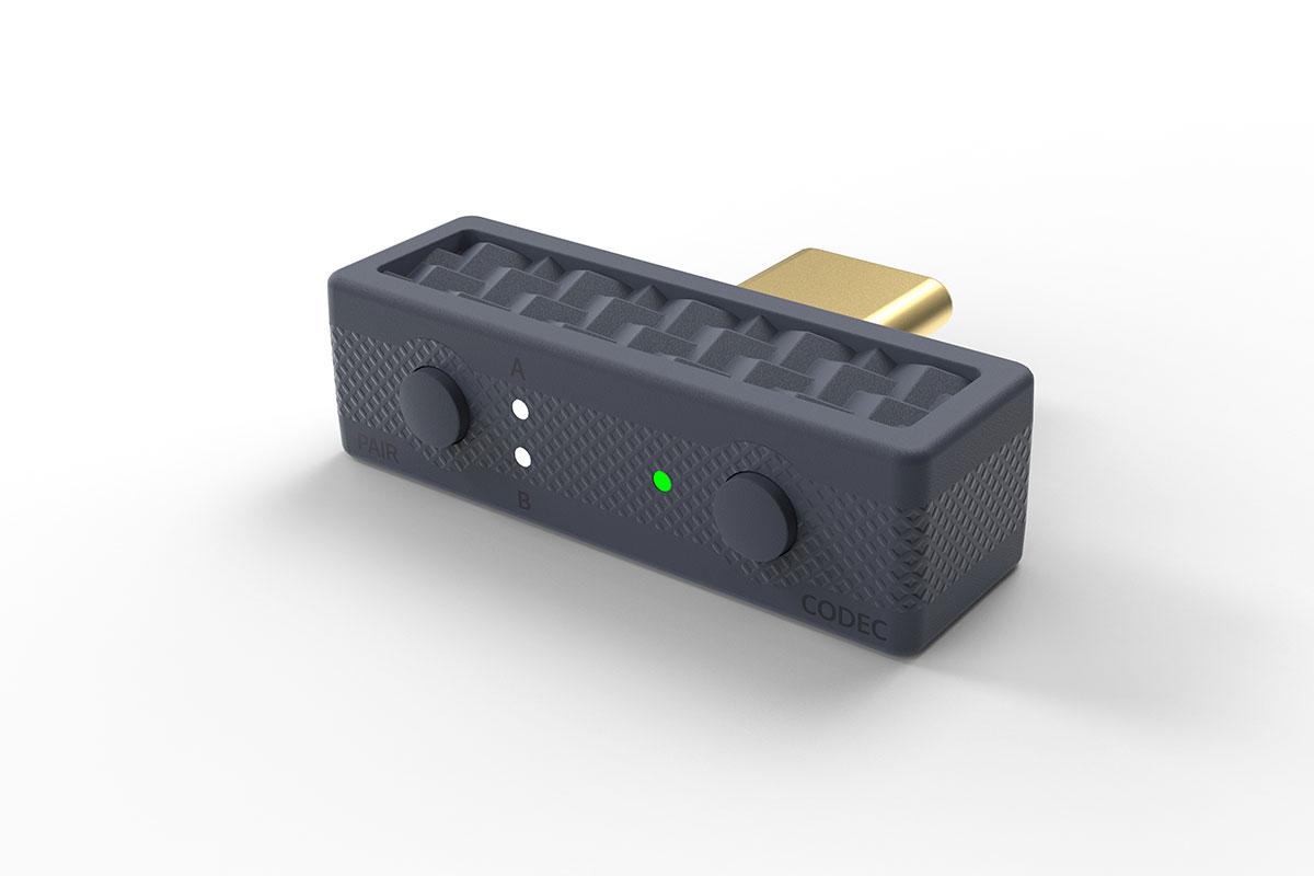 Foto © iFi Audio | iFi UP Play