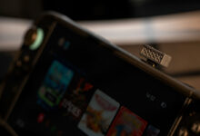 Foto © iFi Audio | iFi UP Play