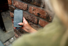 Foto © iFi Audio | iFi UP Play Max