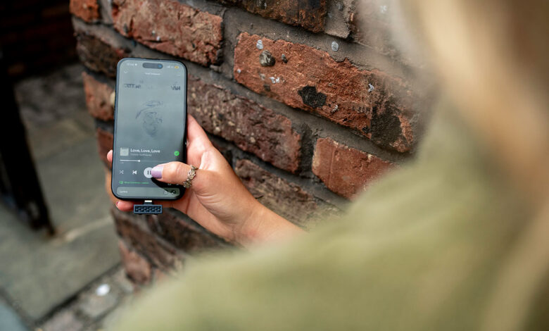 Foto © iFi Audio | iFi UP Play Max