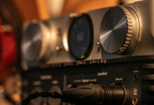Foto © iFi Audio | iFi iCAN Phantom 1.5