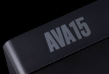 Foto © Harman Luxury Audio Group | Arcam Radia AVA15 AV Amplifier