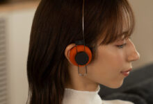 Foto © final Inc. | Final Porta Wireless On-ear Headphone
