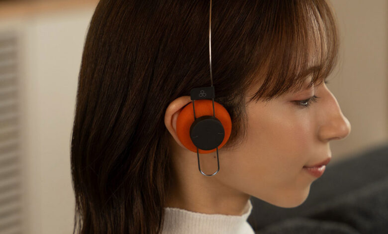 Foto © final Inc. | Final Porta Wireless On-ear Headphone