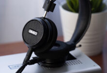 Foto © Grado Labs Inc. | Grado Signature S150