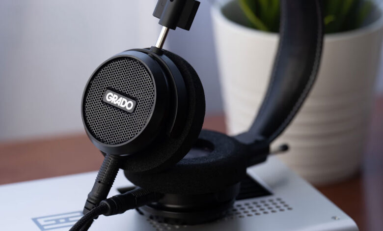 Foto © Grado Labs Inc. | Grado Signature S150
