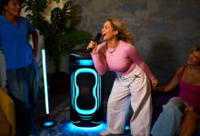 Foto © Harman International | JBL PartyBox Ultimate 2