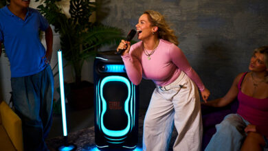 Foto © Harman International | JBL PartyBox Ultimate 2