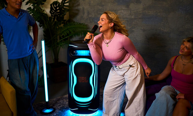 Foto © Harman International | JBL PartyBox Ultimate 2