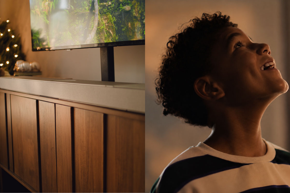 Foto © KEF | KEF Play It Again