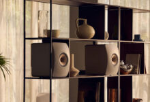 Foto © KEF | KEF Play It Again