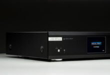 Foto © Musical Fidelity | Musical Fidelity B1xcd Compact Disc Player