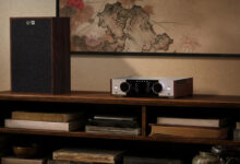 Foto © Premium Audio Company LLC. | Onkyo Muse Y-50G 80th Anniversary Edition